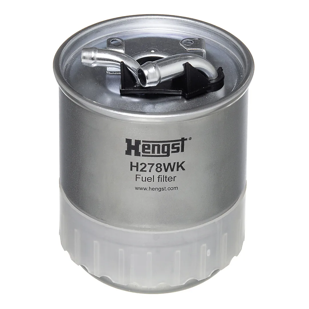 H278WK Hengst