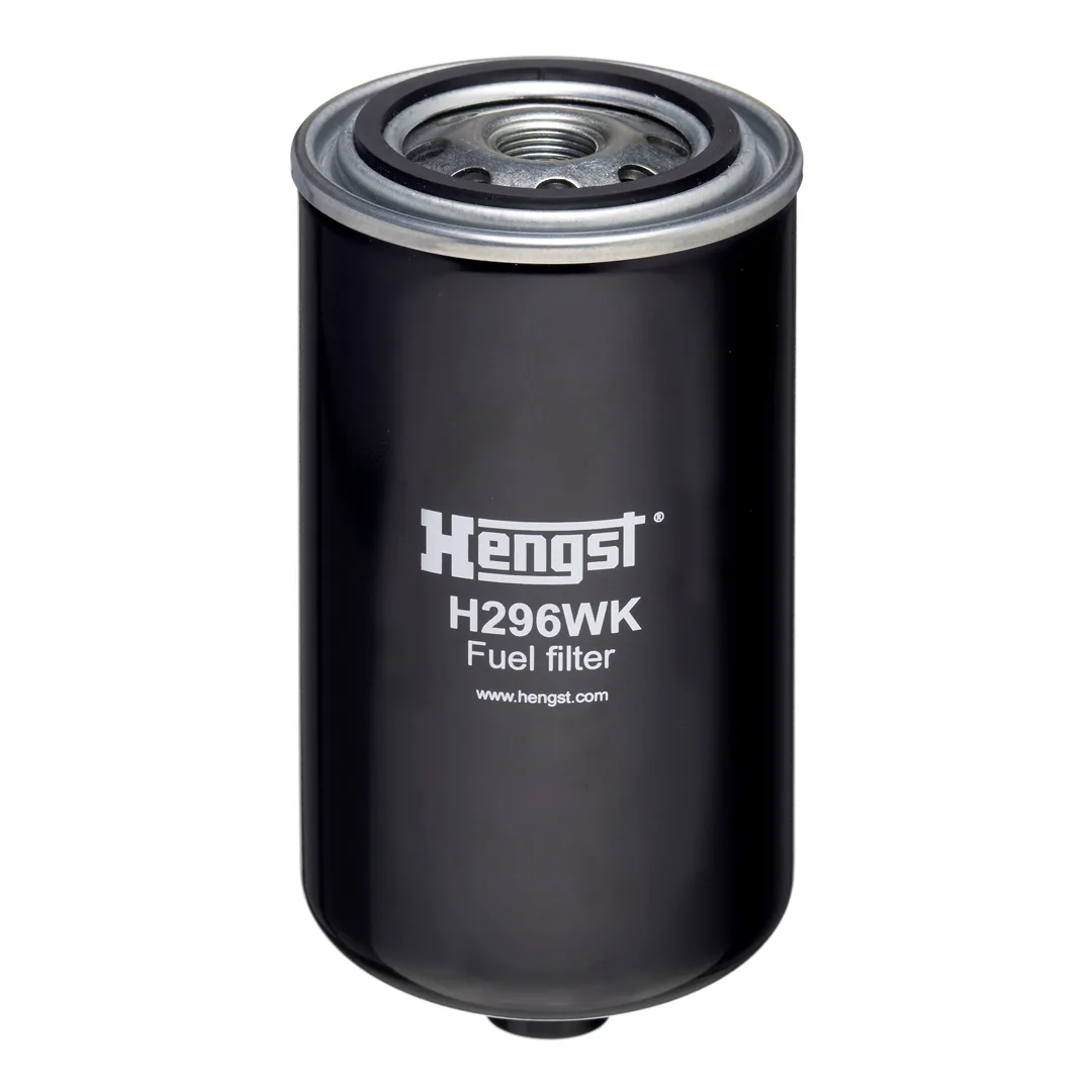 H296WK Hengst