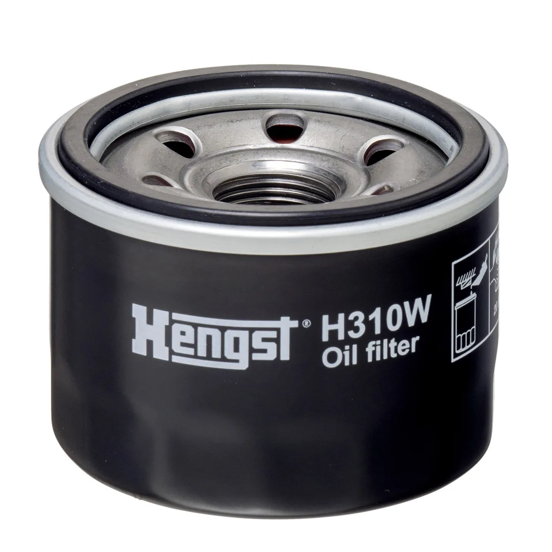 H310W Hengst
