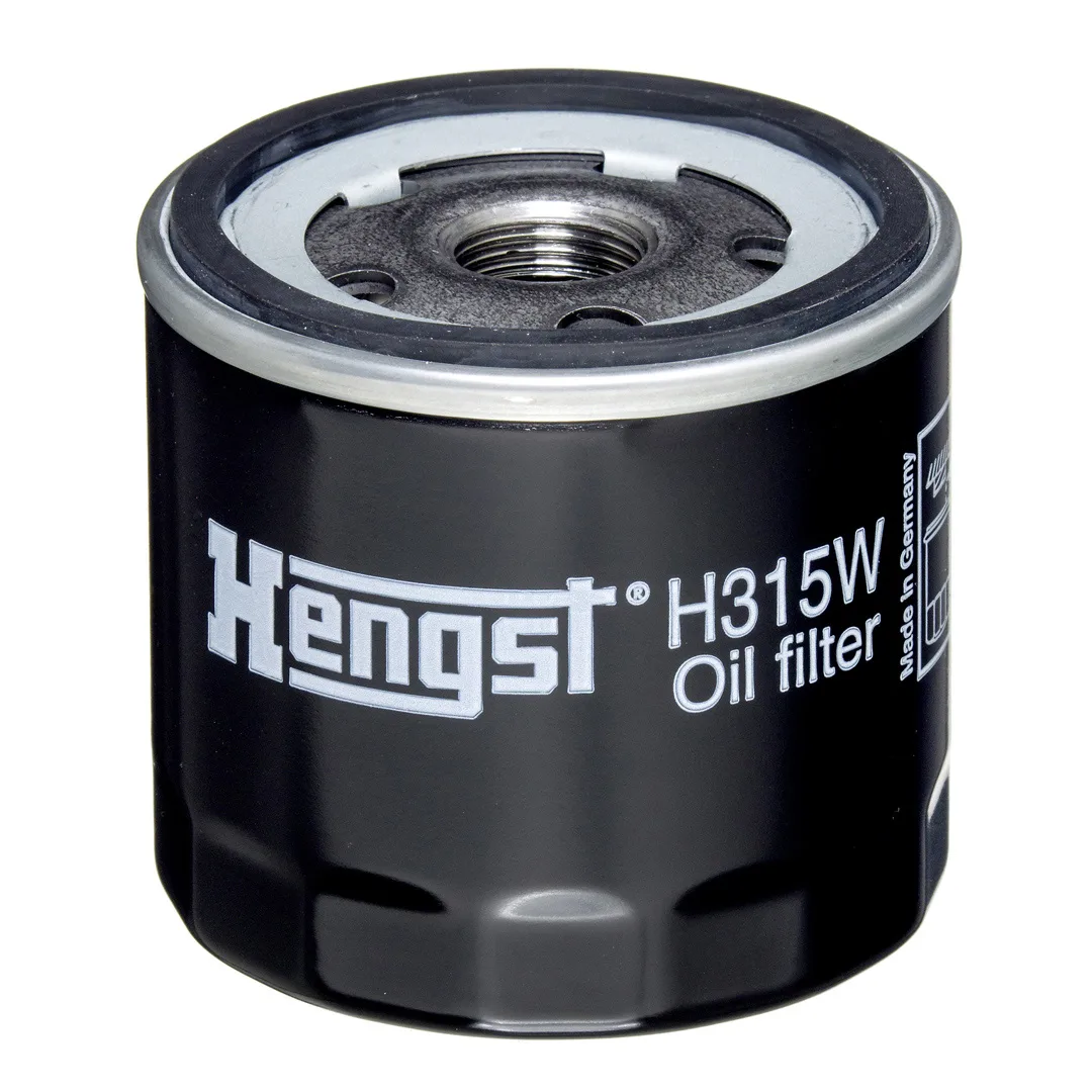 H315W Hengst