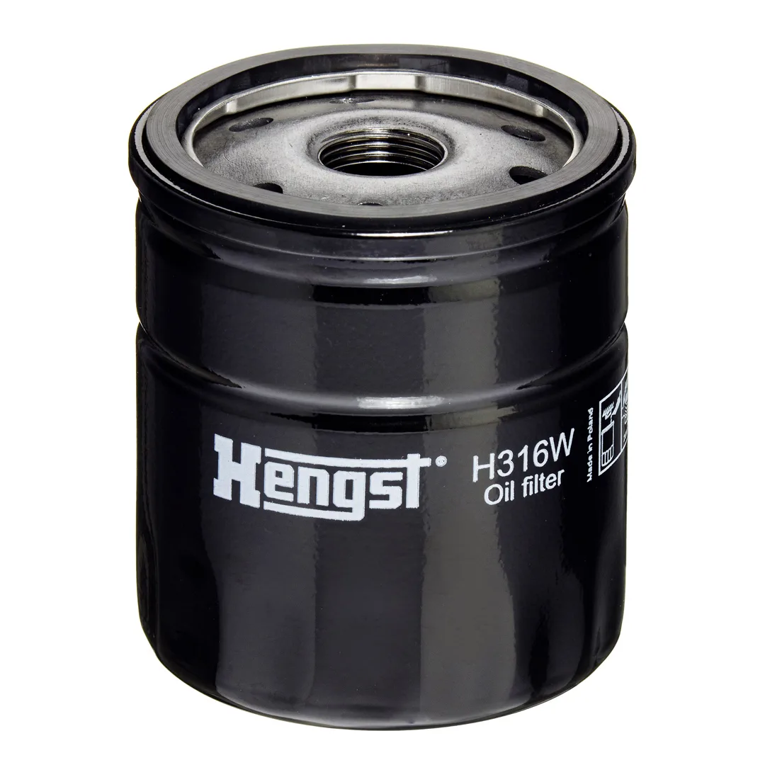 H316W Hengst
