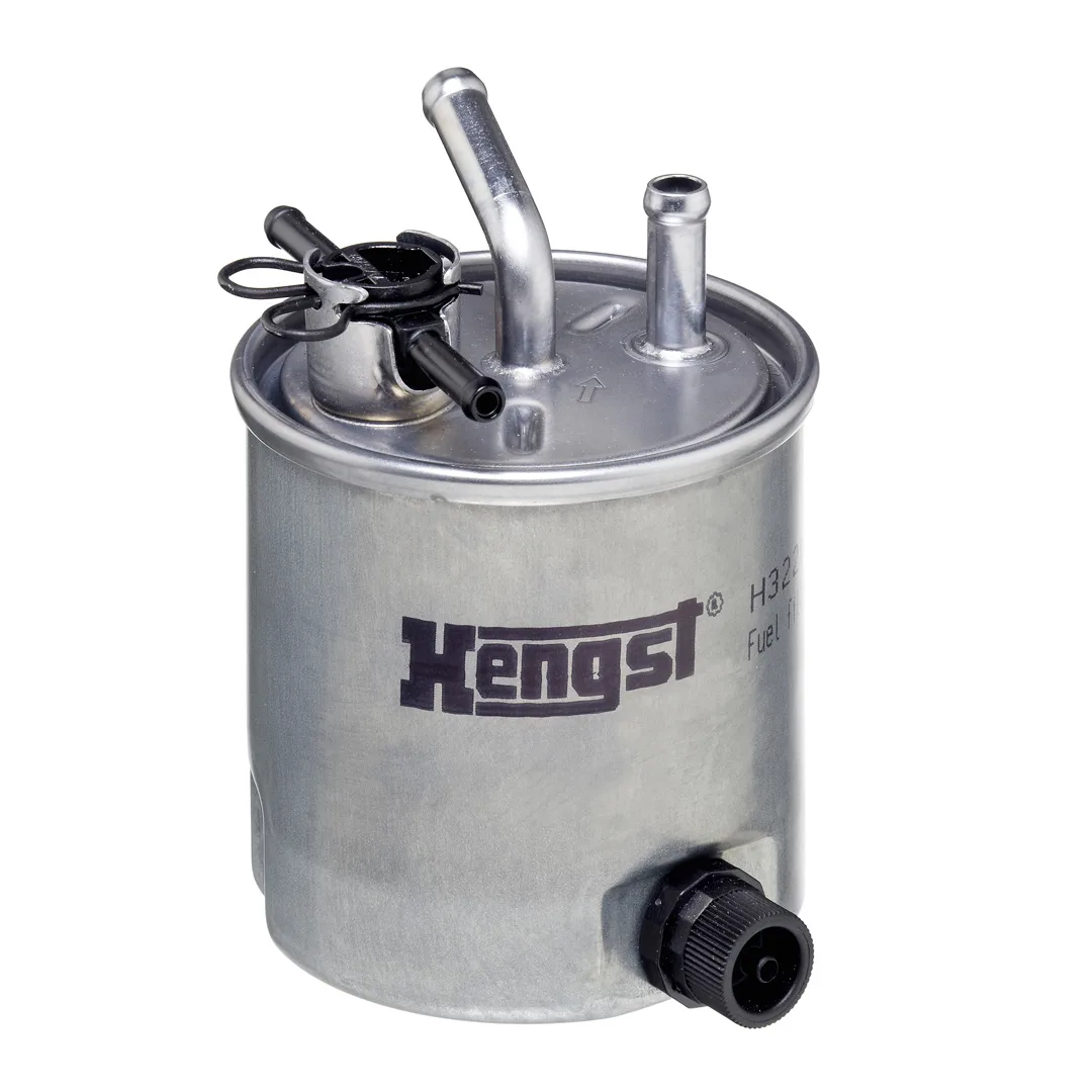 H322WK01 Hengst