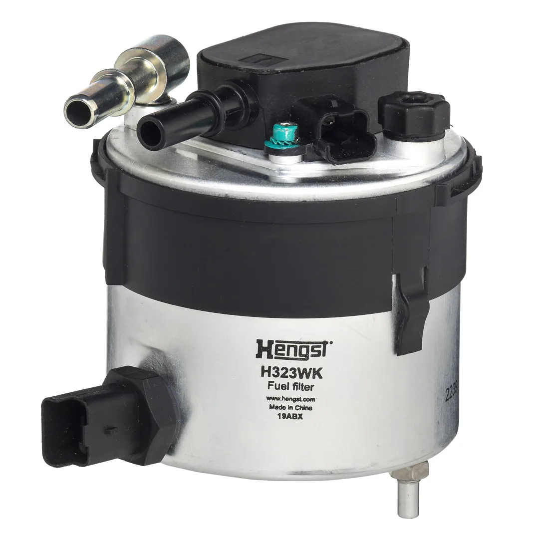 H323WK Hengst