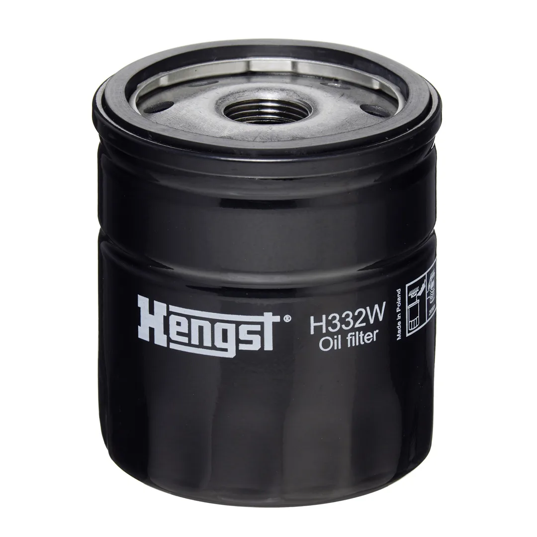 H332W Hengst
