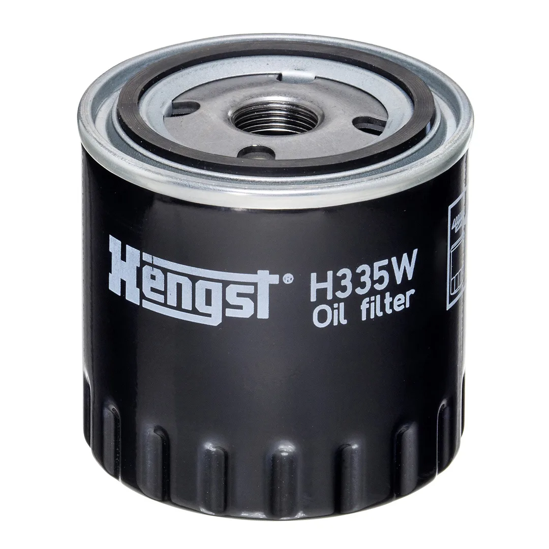 H335W Hengst