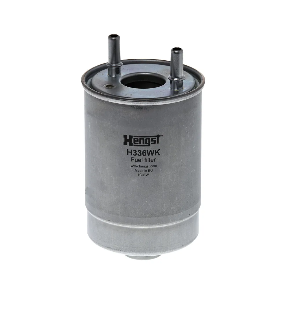 H336WK Hengst