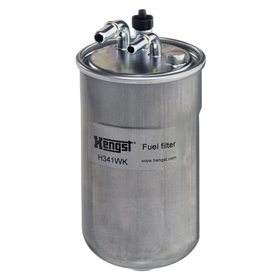 H341WK Hengst