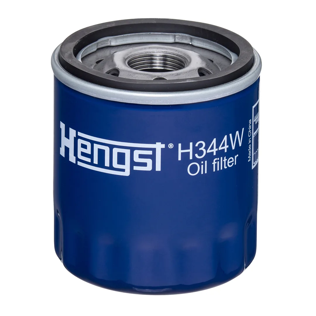 H344W Hengst