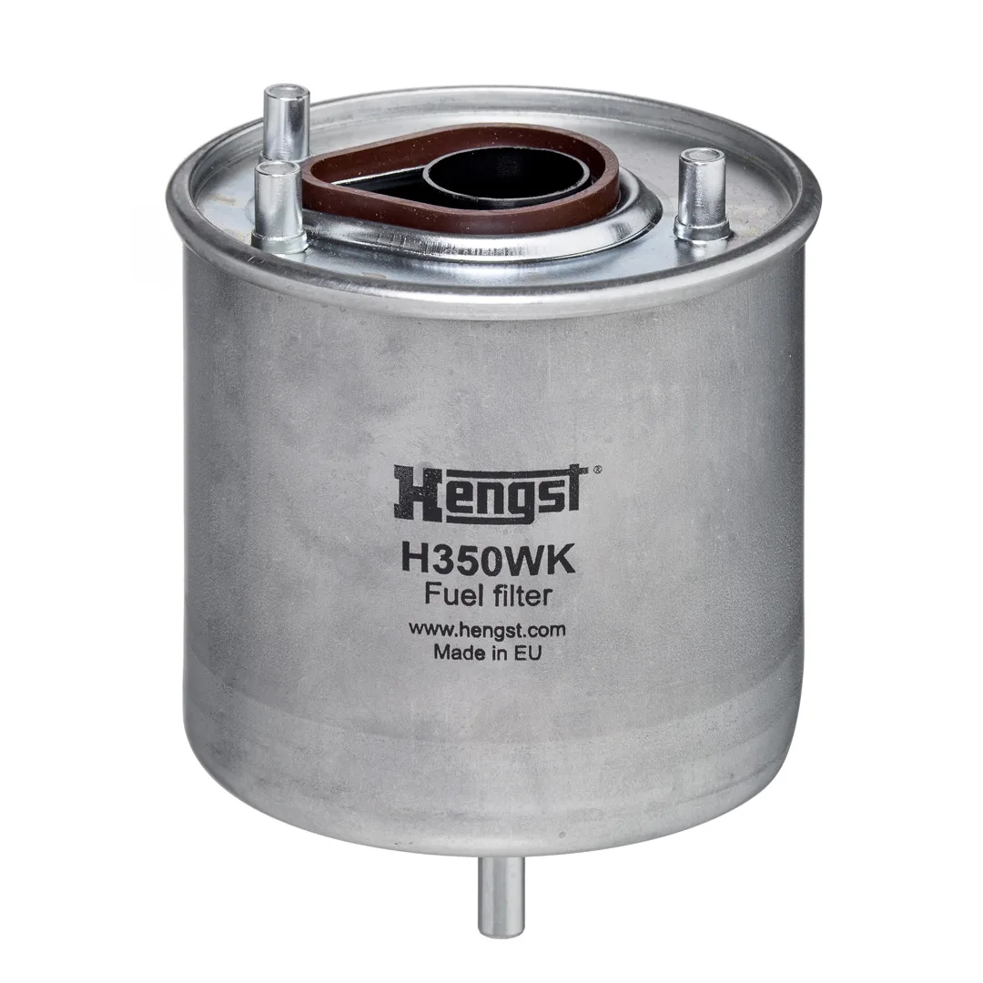 H350WK Hengst