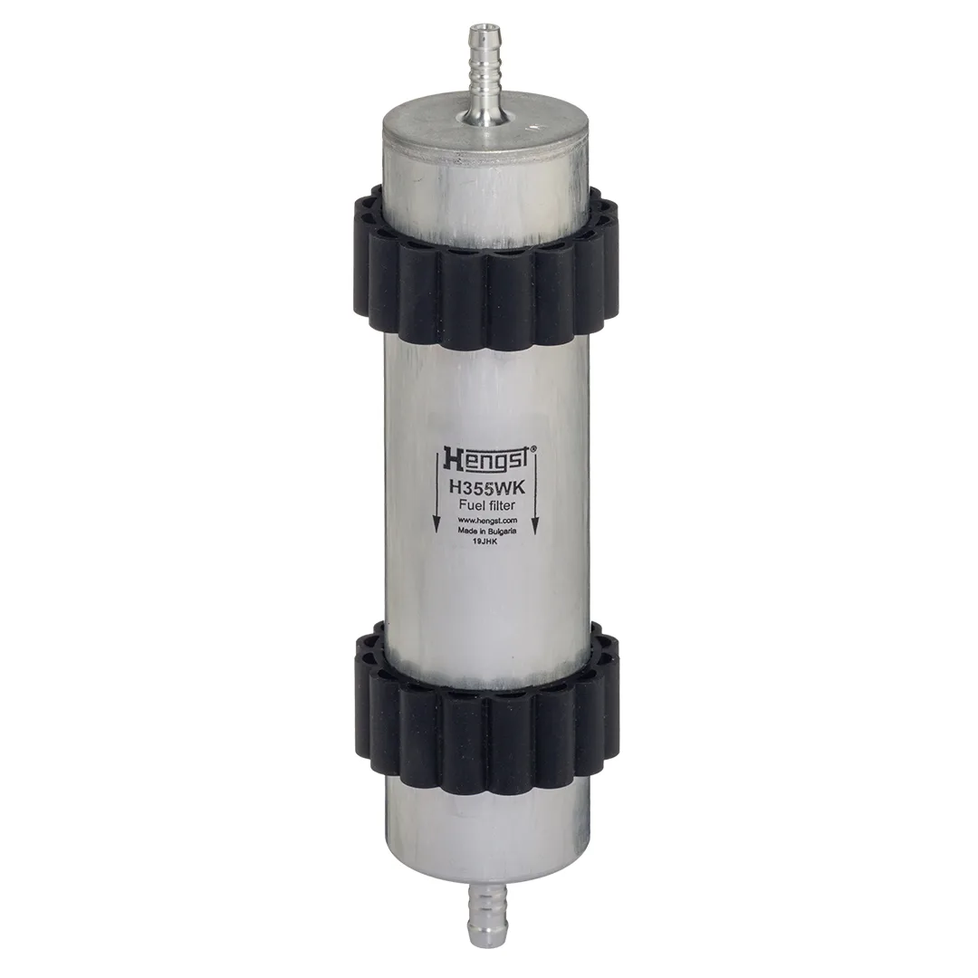 H355WK Hengst
