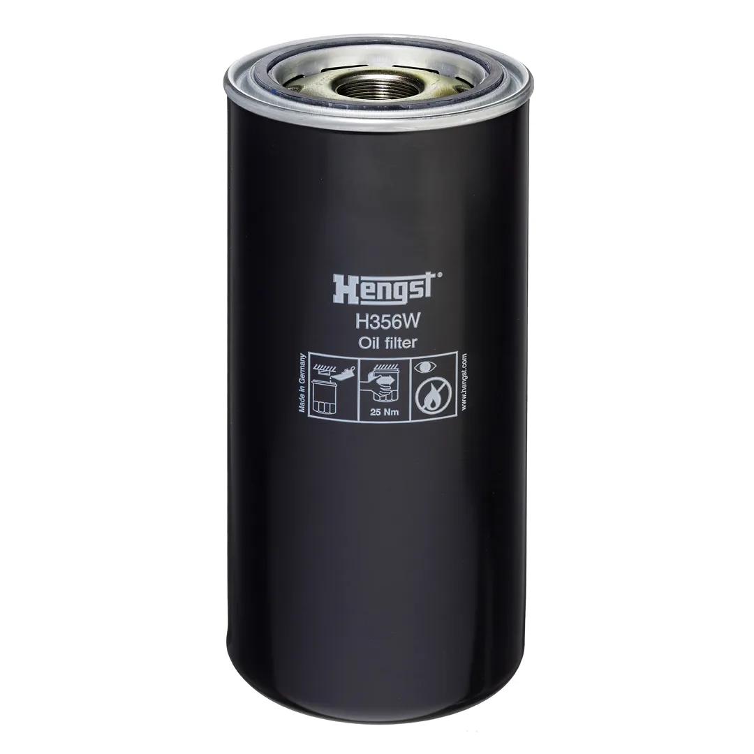 H356W Hengst