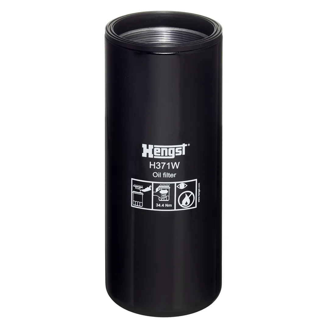 H371W Hengst