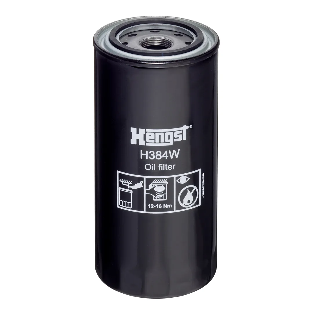 H384W Hengst
