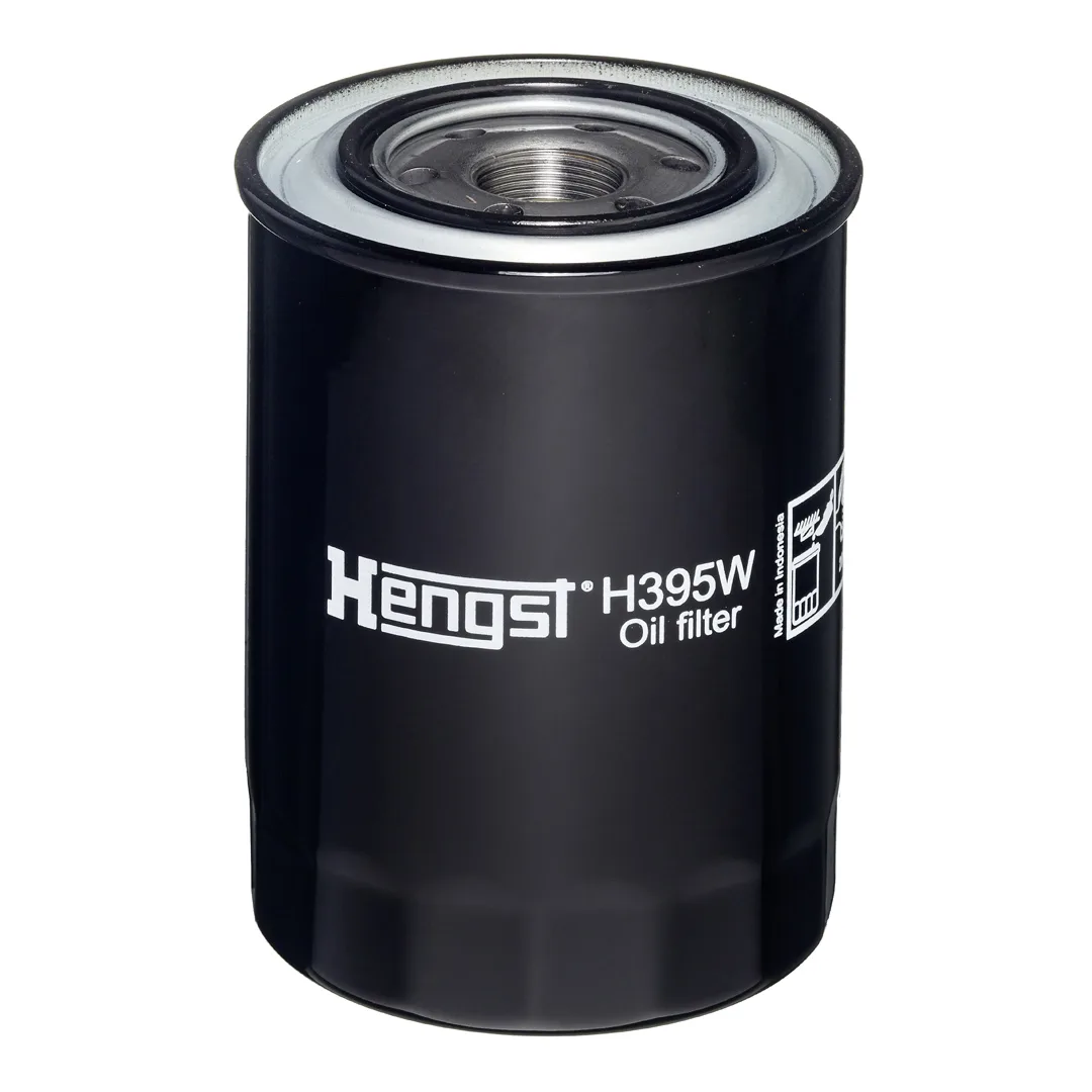 H395W Hengst