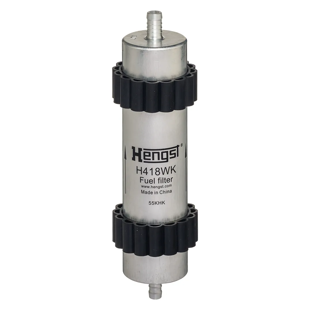 H418WK Hengst