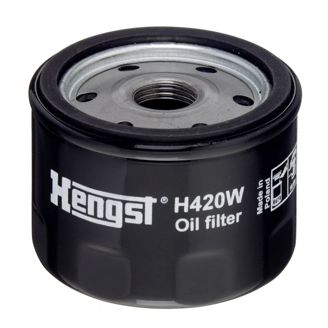 H420W Hengst
