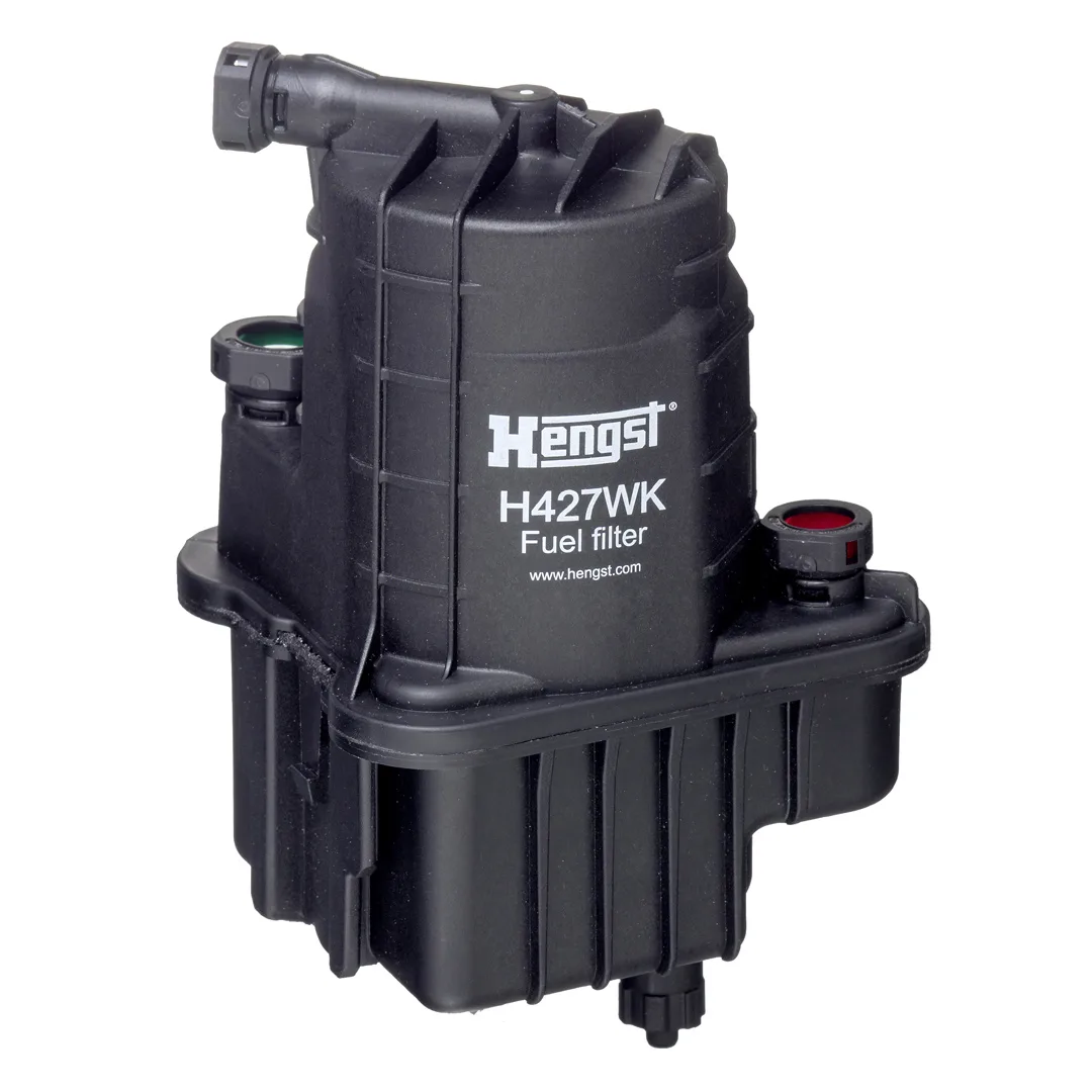 H427WK Hengst