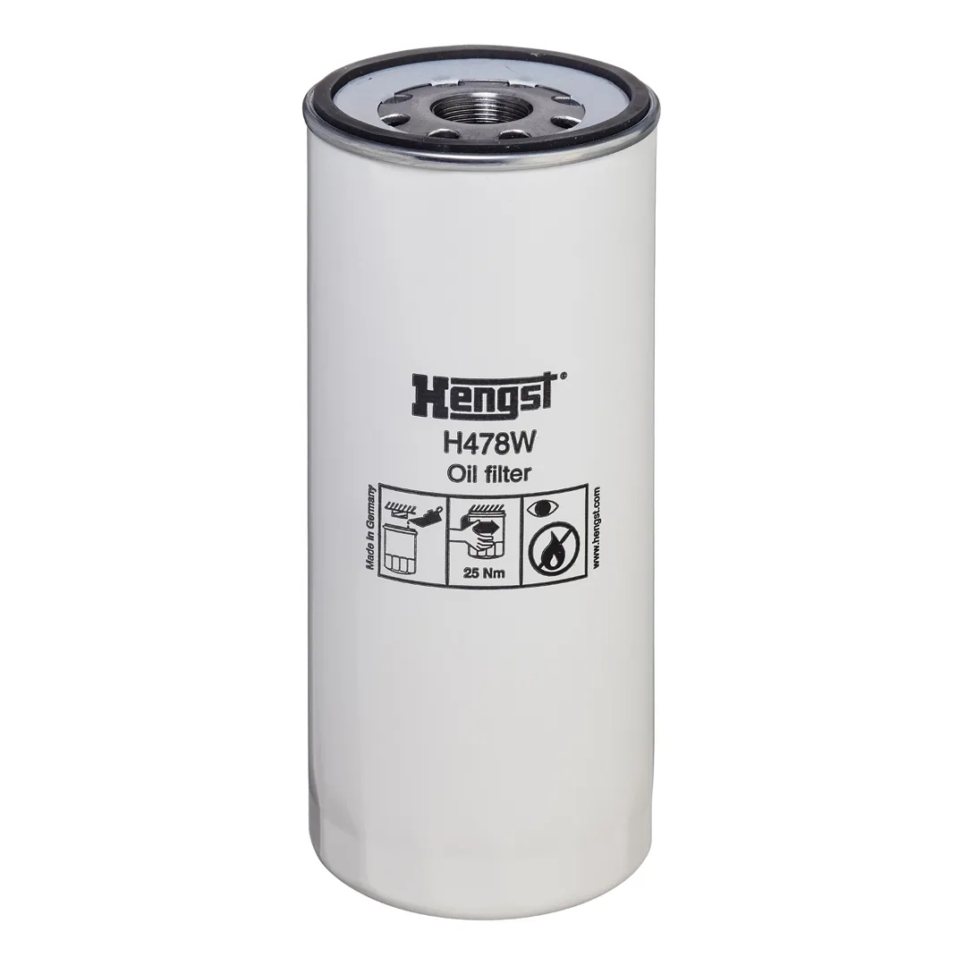 H478W Hengst