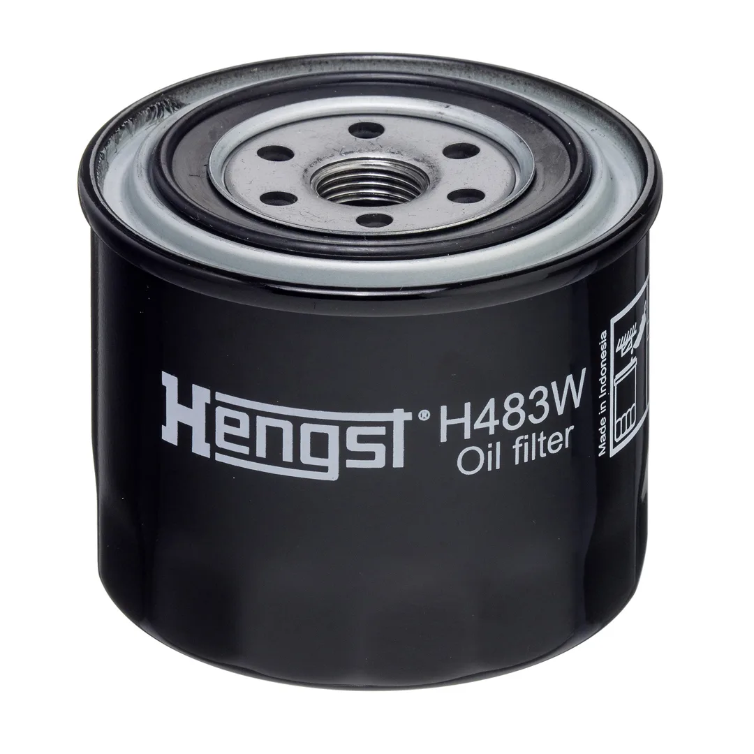 H483W Hengst