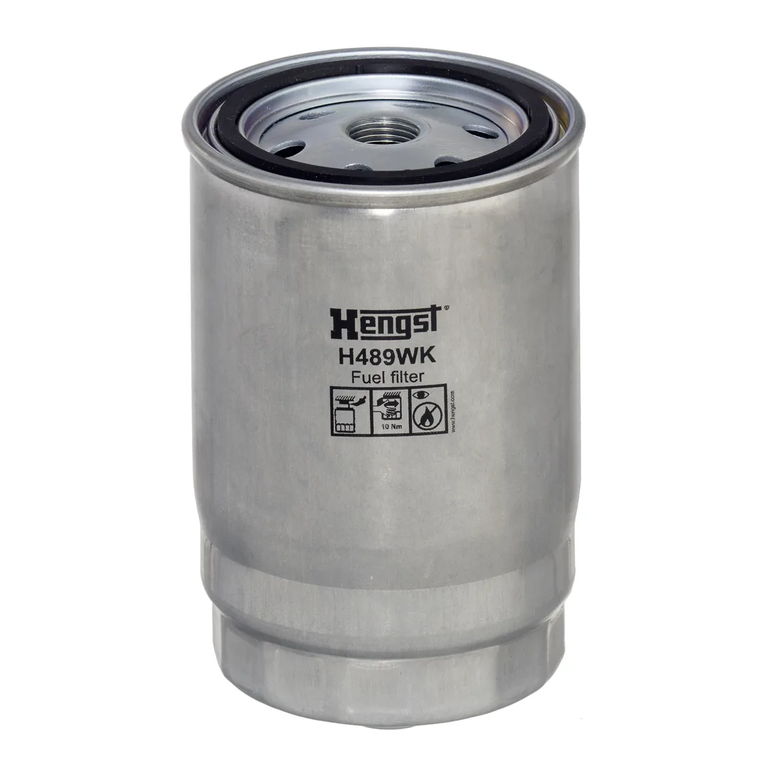 H489WK Hengst