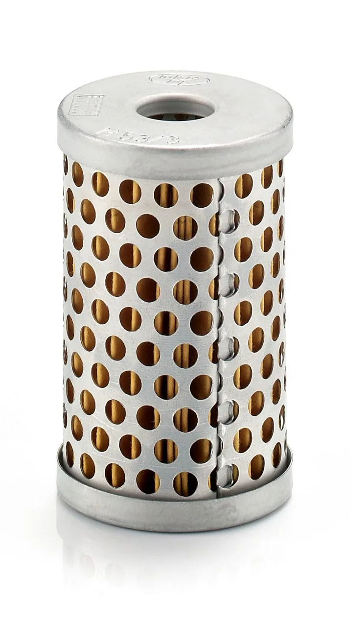 H53/3 Mann Filter