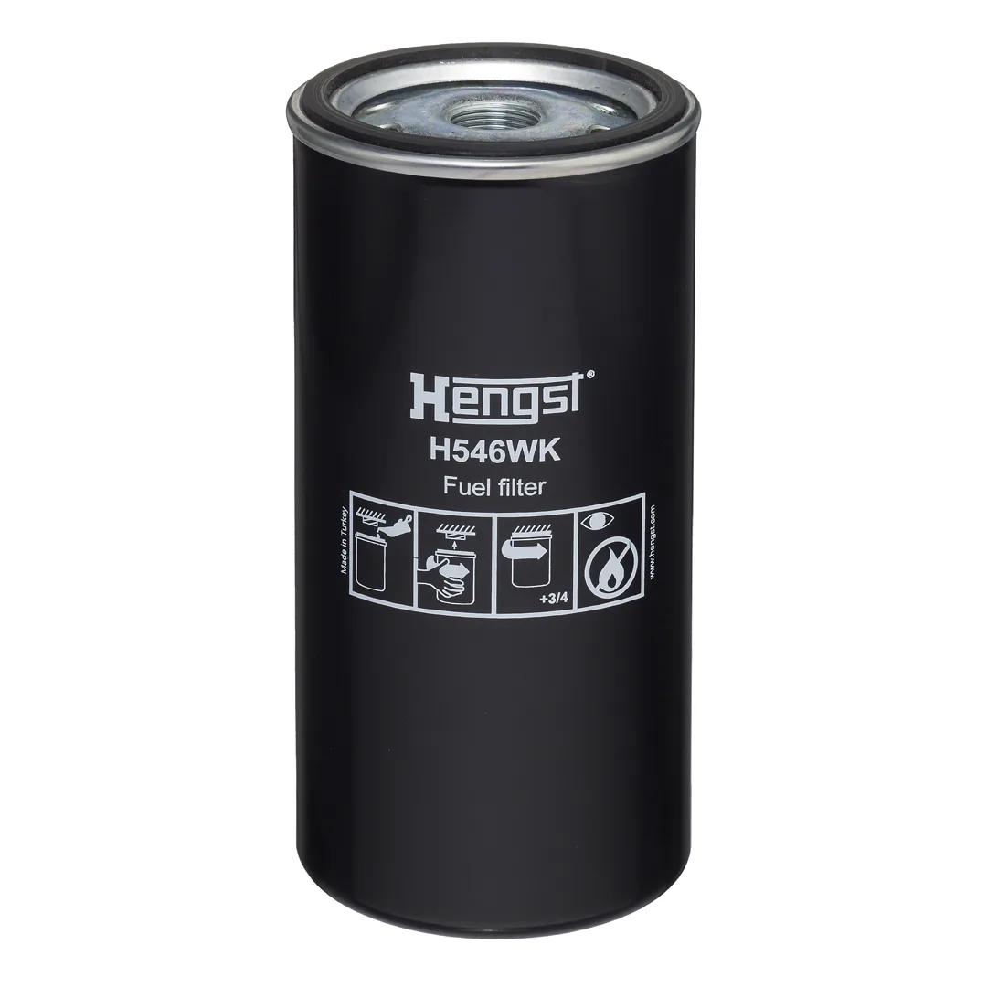 H546WK Hengst
