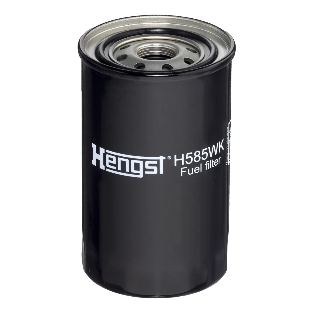 H585WK Hengst