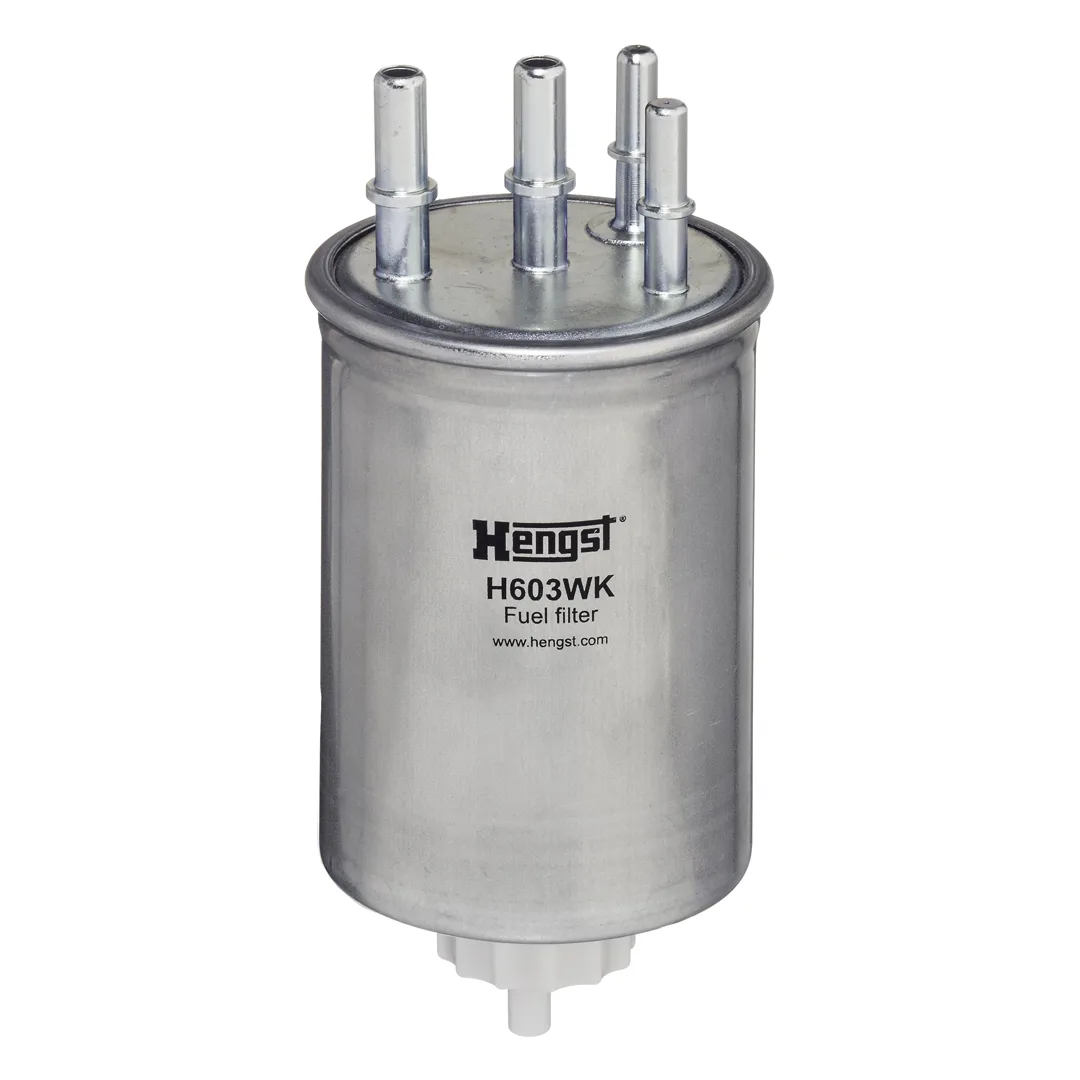 H603WK Hengst