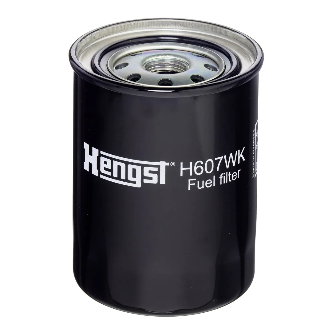 H607WK Hengst