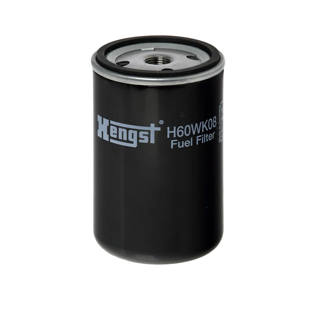 H60WK08 Hengst