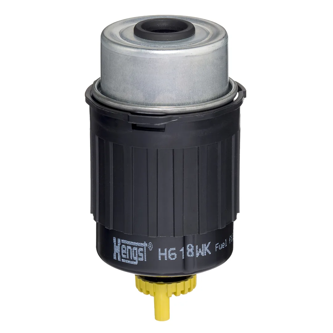 H618WK Hengst