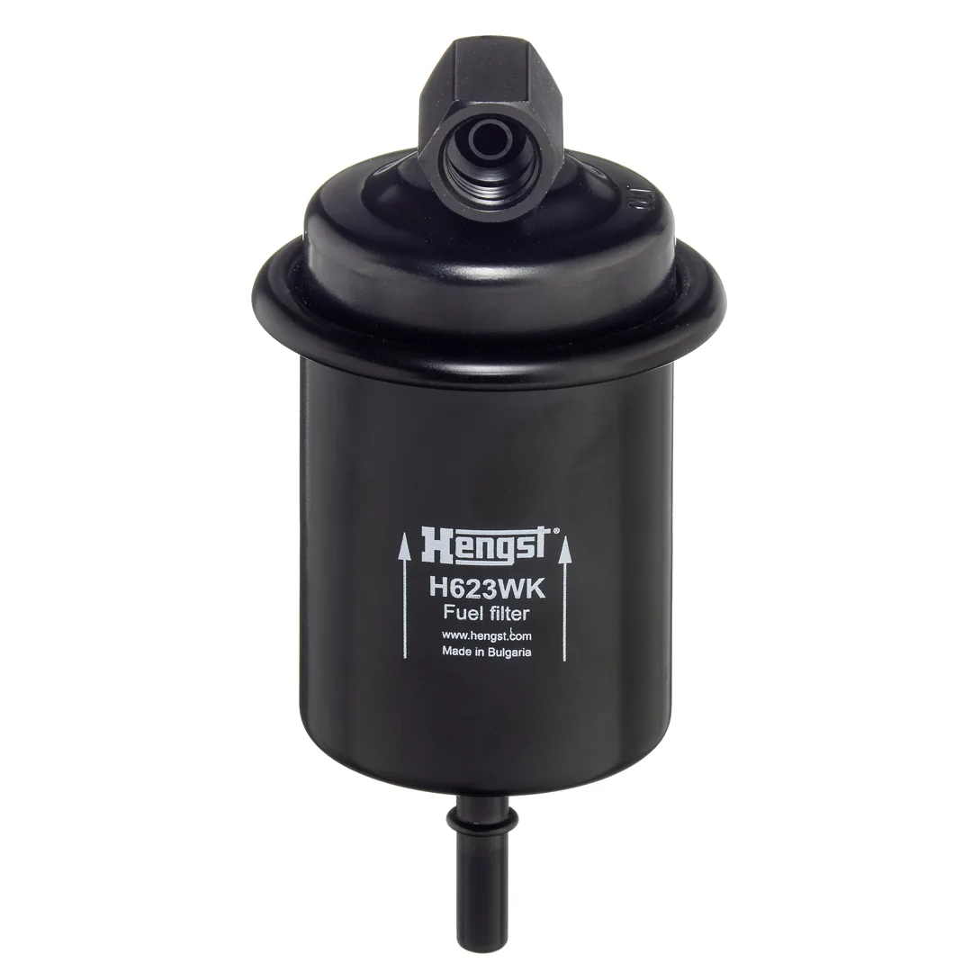 H623WK Hengst