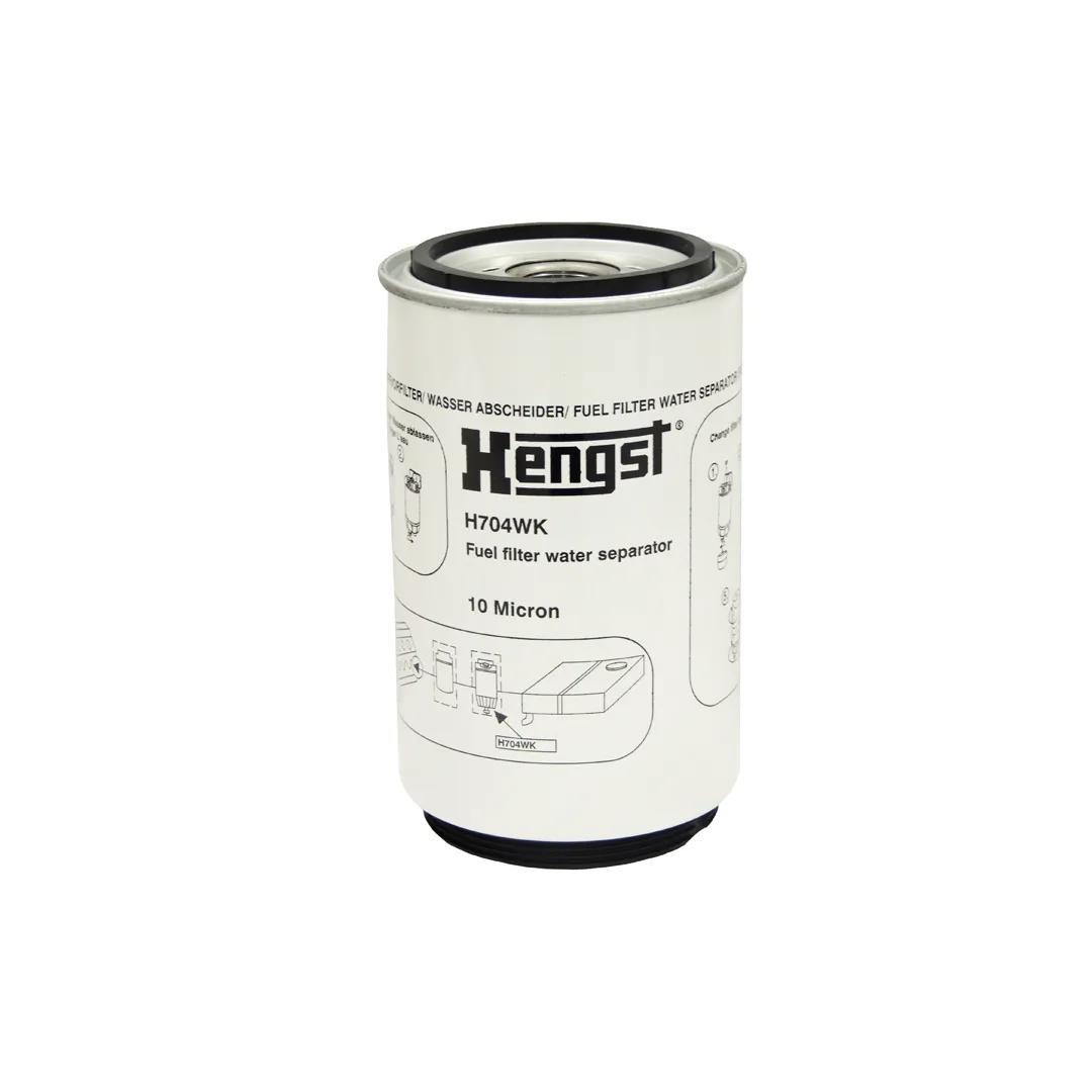 H704WK Hengst