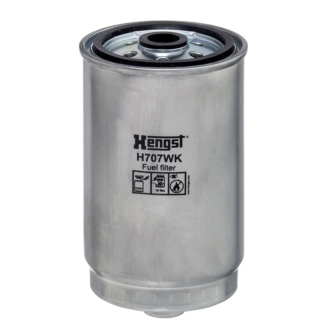 H707WK Hengst