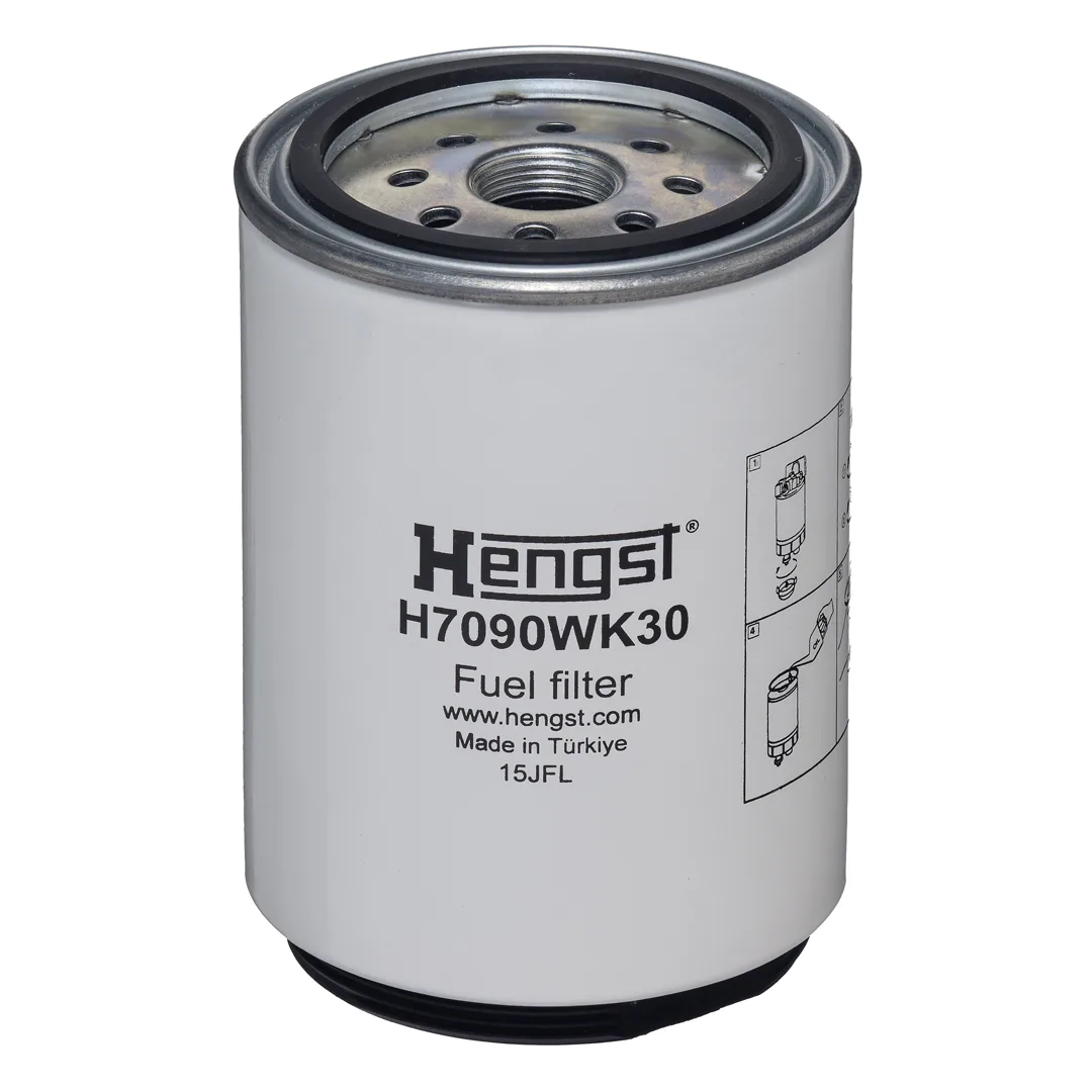 H7090WK30 Hengst