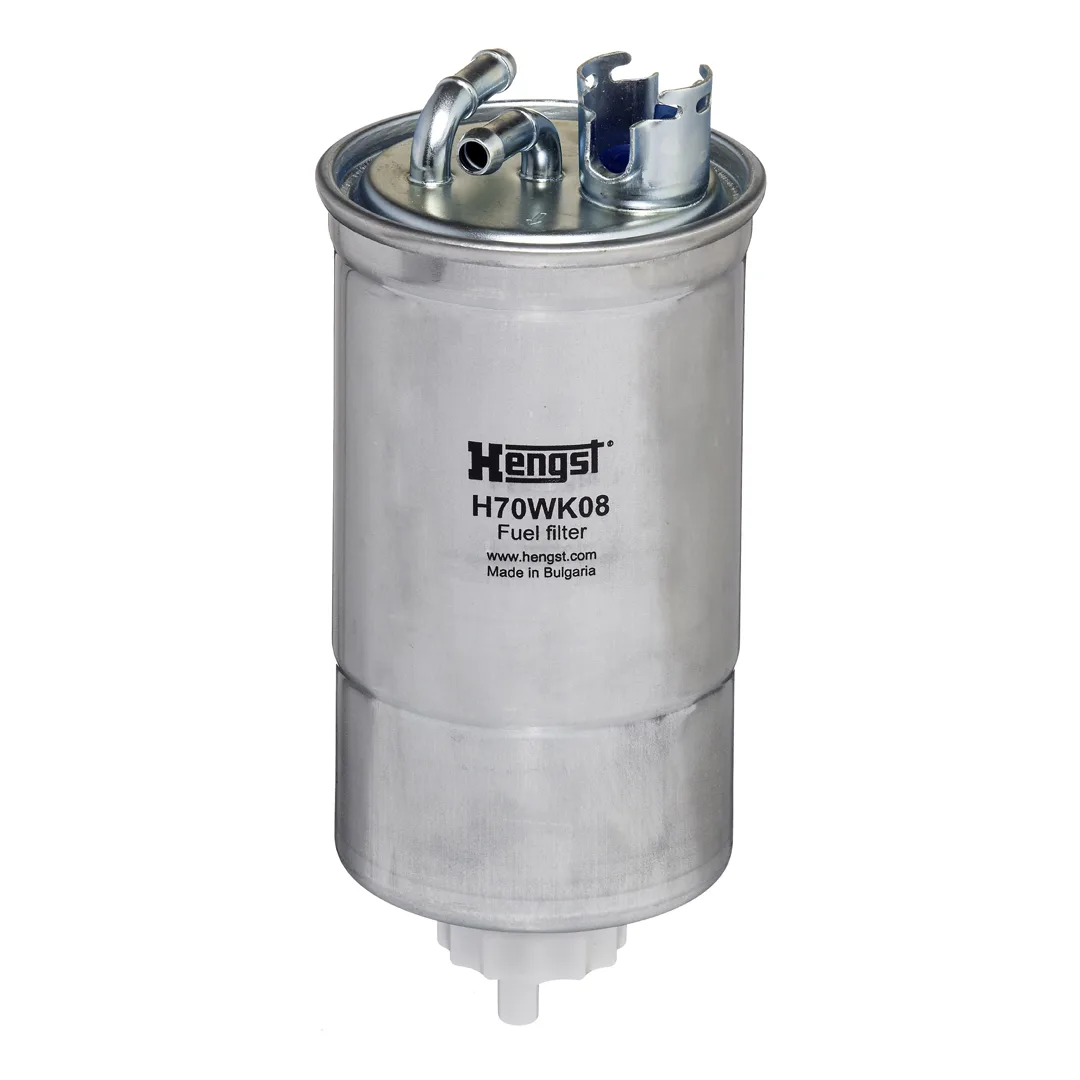 H70WK08 Hengst