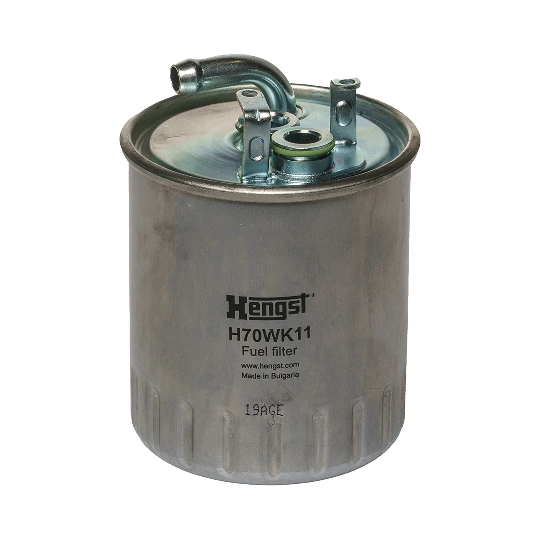 H70WK11 Hengst