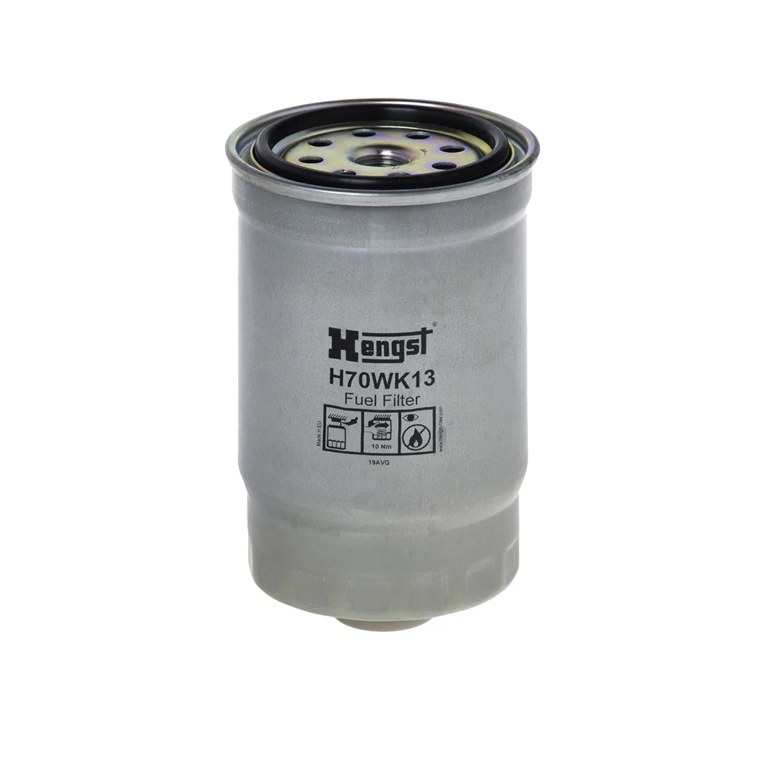 H70WK13 Hengst