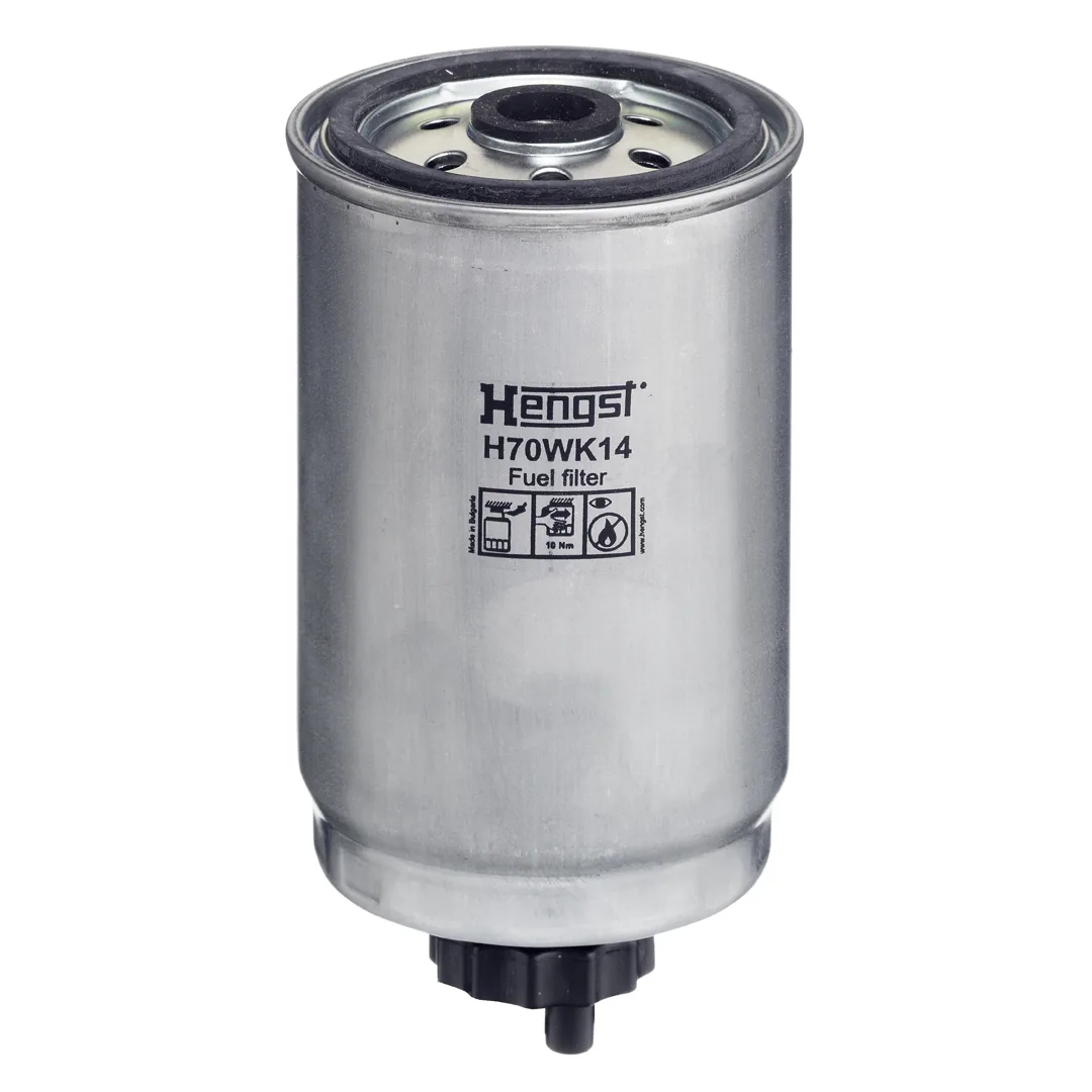 H70WK14 Hengst