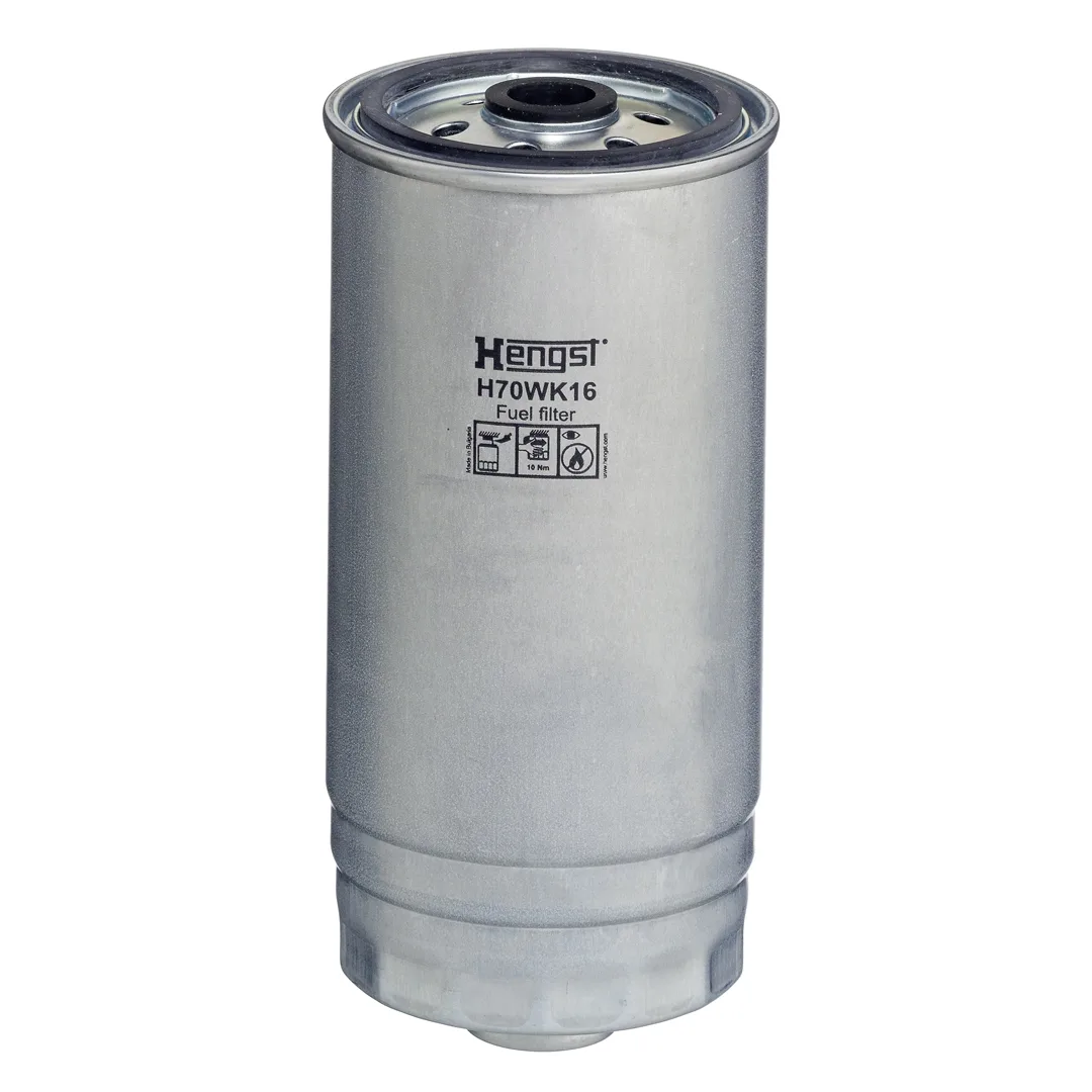 H70WK16 Hengst