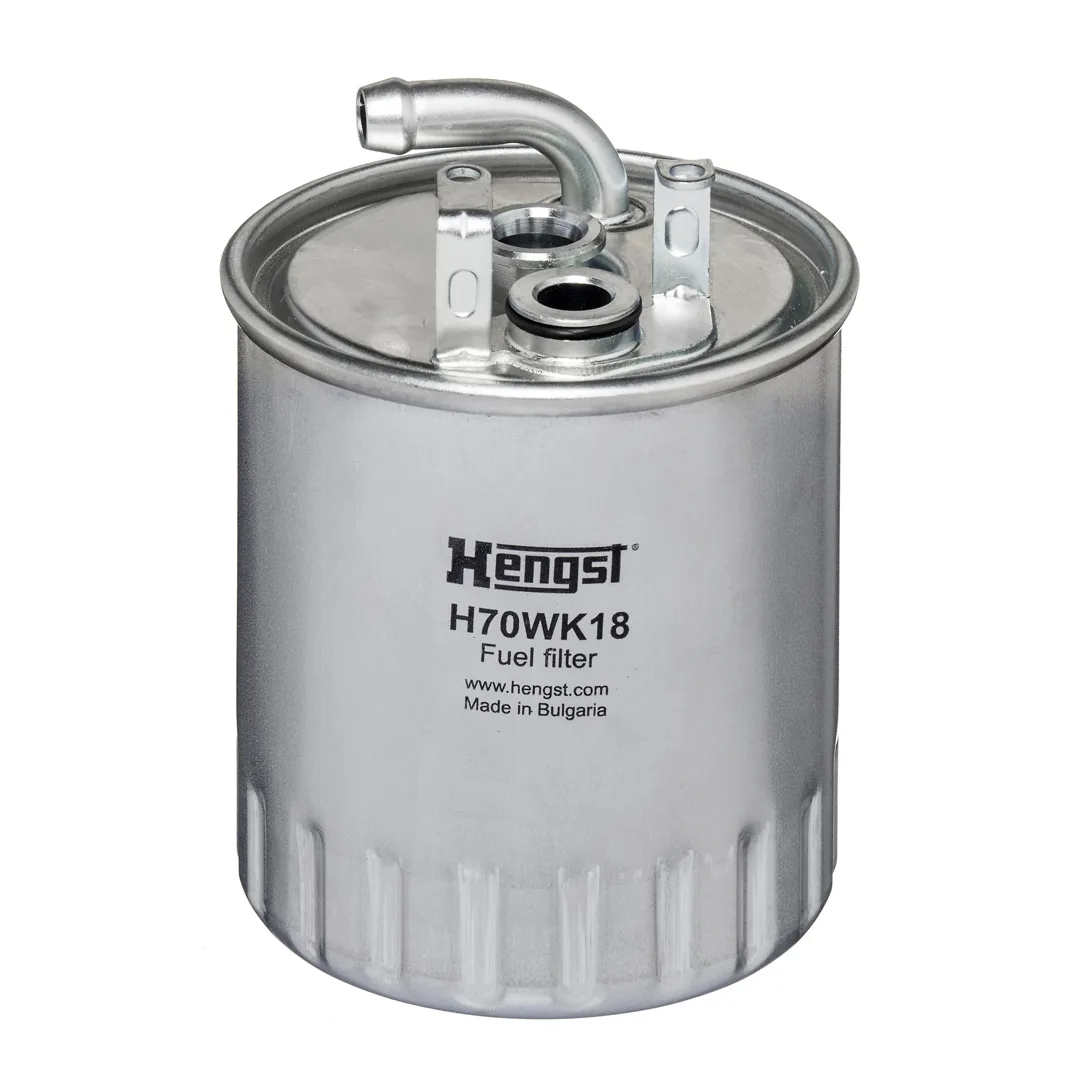H70WK18 Hengst