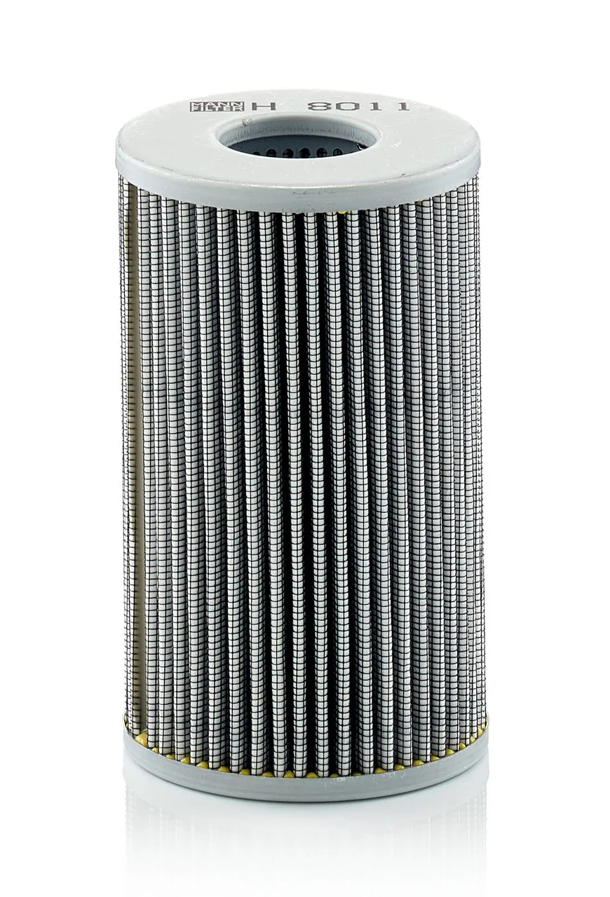 H8011 Mann Filter