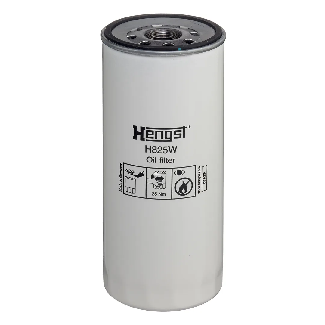 H825W Hengst