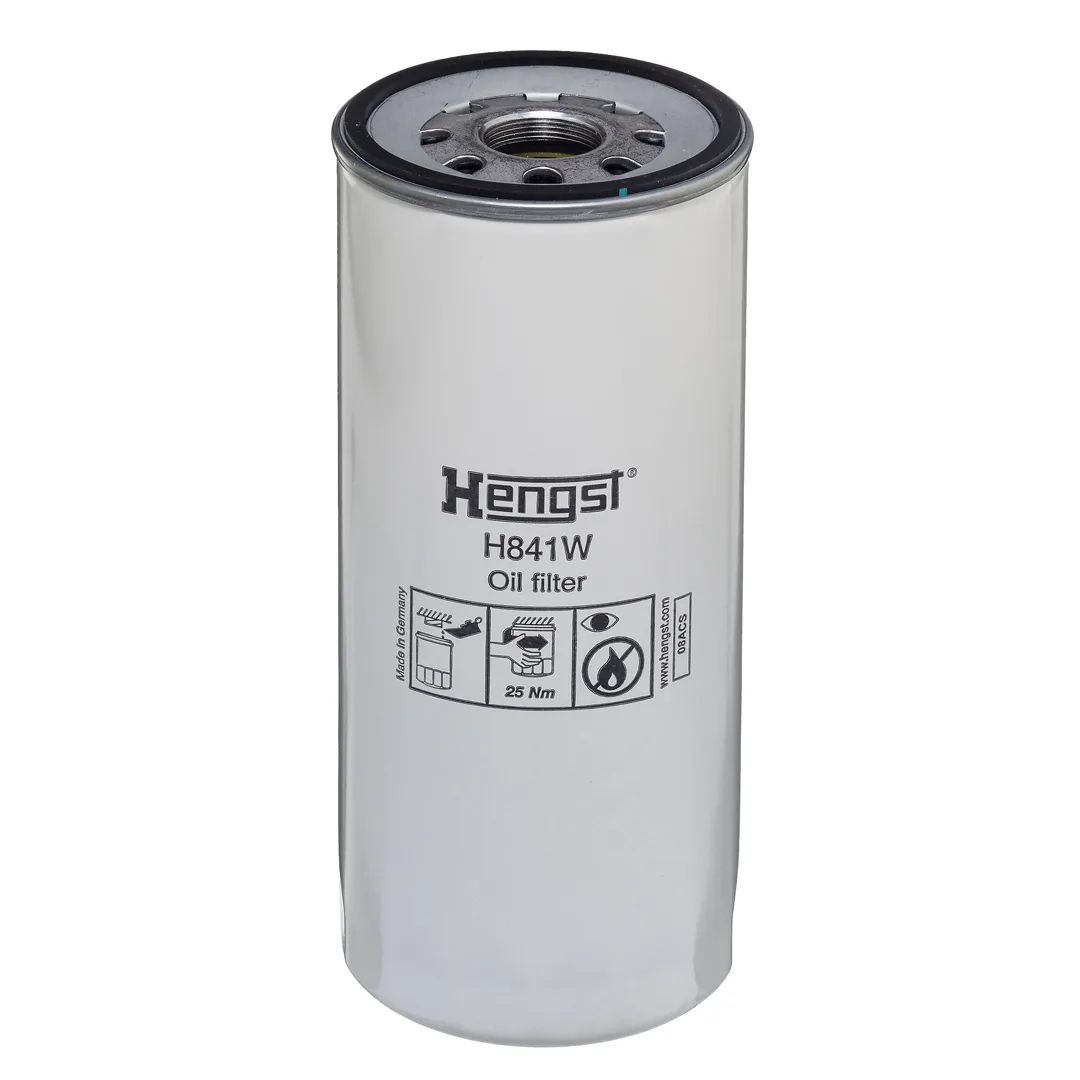 H841W Hengst