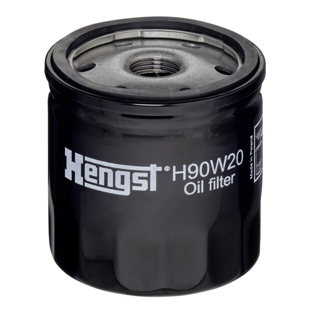 H90W20 Hengst
