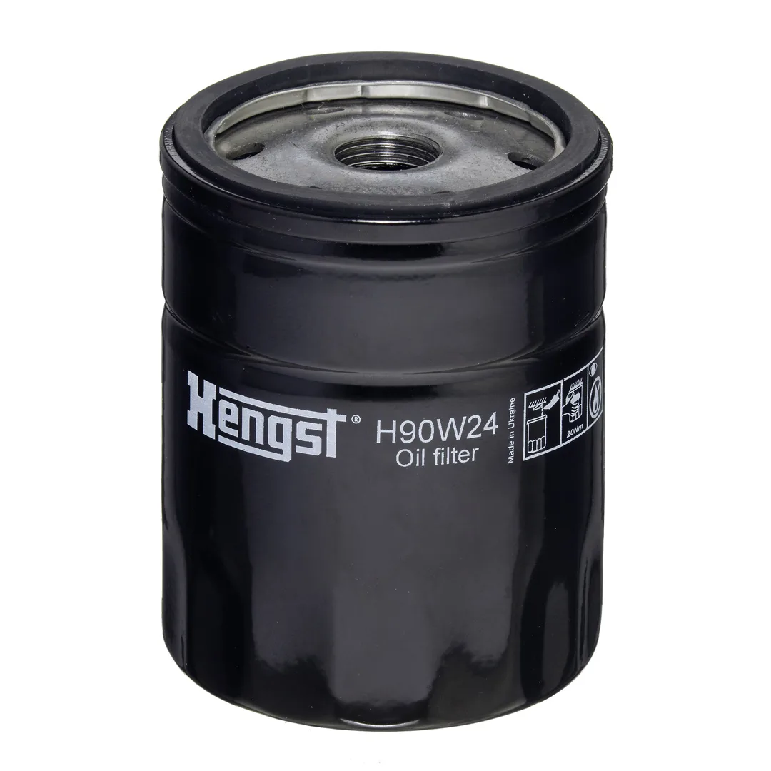 H90W24 Hengst