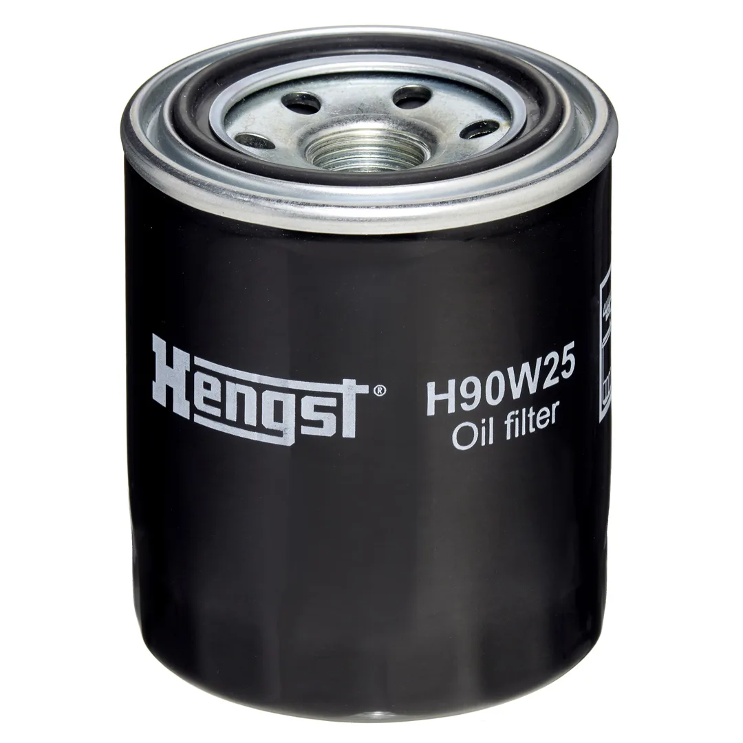H90W25 Hengst