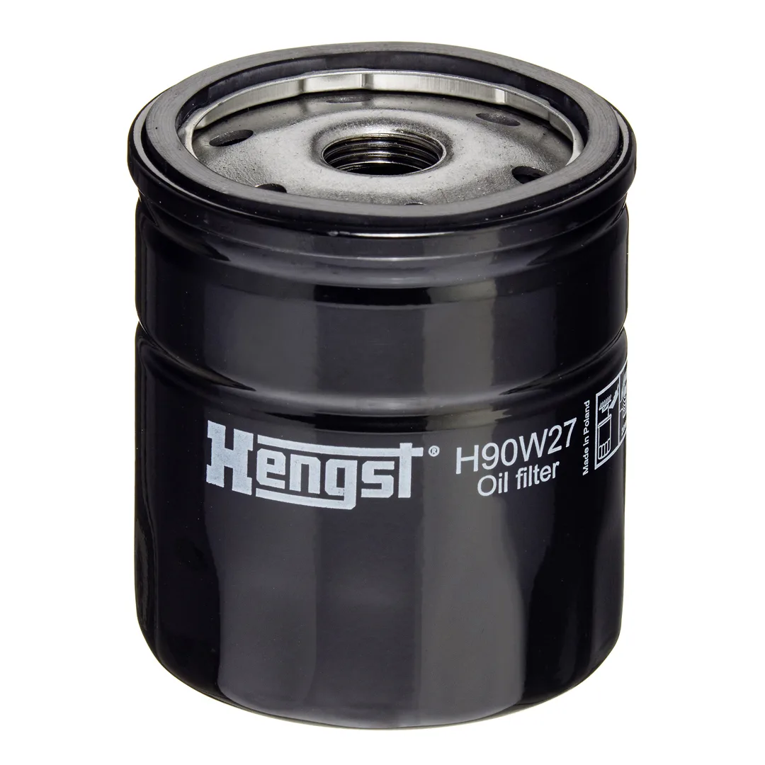 H90W27 Hengst