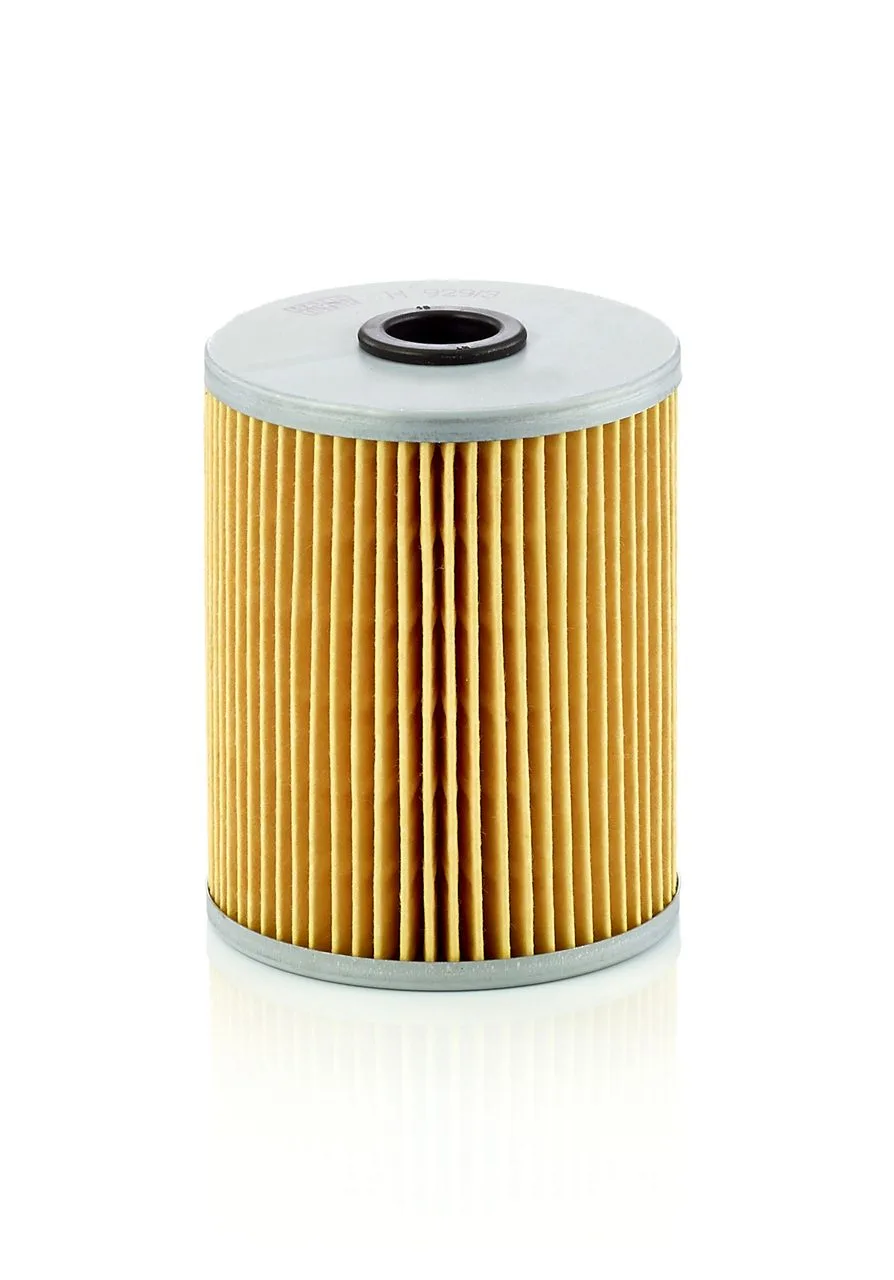 H929/3Y Mann Filter