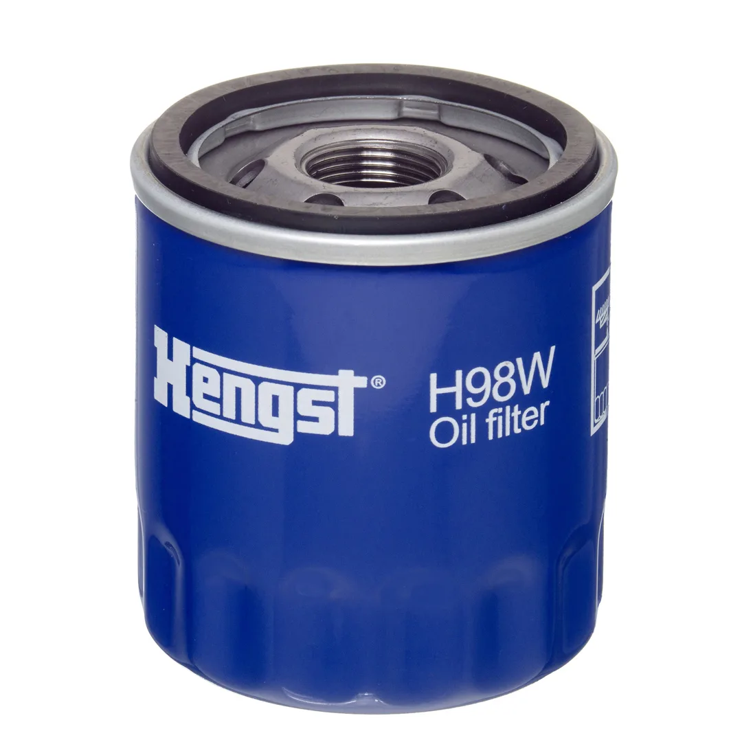 H98W Hengst